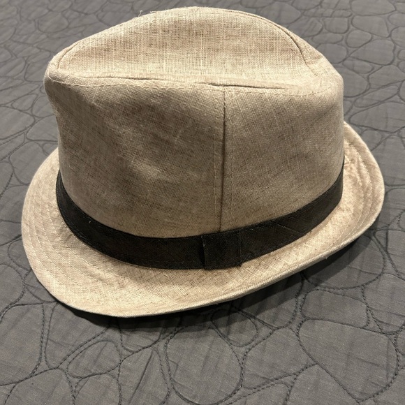 Impermeable by Weatherproof Linen Blend Hat - Size M - Picture 9 of 9
